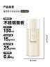 奥克斯（AUX）手持挂烫机25g/min大蒸汽130ml水箱家用小型熨斗便携式熨烫机迷你宿舍用团购YS3020 实拍图