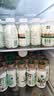 伊利金典3.8g乳蛋白鲜活纯牛奶250ml*8 30天常温短保 礼盒装 实拍图