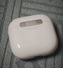 Apple/苹果 AirPods 4 搭配USB-C充电盒 苹果耳机 蓝牙耳机 适用iPhone/iPad/Mac 四代 实拍图