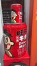 旺旺旺仔牛奶 245ml*14原味 儿童乳饮品  巨型旺仔梦想储蓄罐送礼 实拍图