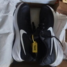 耐克NIKE男子跑步鞋REVOLUTION 7运动鞋春夏款FB2207-001黑白42.5 实拍图