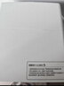 京东京造白犀即热式饮水机家用台式小型桌面饮水烧水直饮机烧水壶 3秒速热 3.2L抗菌水箱 年会礼物行政采购 实拍图