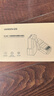 绿联六类网线水晶头 6类千兆网络接头 CAT6工程级RJ45电脑连接器适用超六类万兆非屏蔽网线50个 50962 实拍图