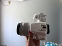 佳能（Canon）EOS 200D2 II 二代 迷你单反相机 4K Vlog视频直播 高清美颜照相机 18-55mm标准变焦 旅行畅玩套装 实拍图