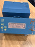 西湖工夫龙井绿茶明前一级老茶树2026新茶叶礼盒200g春茶高端送长辈领导 实拍图