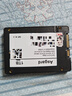 阿斯加特1TB SSD固态硬盘 SATA 3.0接口 读速550MB/s 台式机/笔记本通用 海拉系列 实拍图