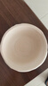 京东京造 一次性盘子碗餐盘餐具 食品级烧烤露营甘蔗浆纸碗350ml【20只】 实拍图