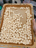 长帝（changdi）【品牌直营】猫小易Pro家用家电电烤箱 多功能烤肉风炉专业烘焙专用 空气炸锅干果机烤炸一体机 猫小易PRO白色 42L 实拍图