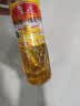 鲁花 【保真花生油】食用油 5S 物理压榨 压榨一级 花生油 500ml 实拍图