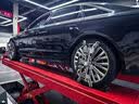 森麒麟Qirin990 205/50R17 93W 静音舒适型高性能轮胎 艾瑞泽5/帝豪/MG4 实拍图
