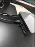 华硕破晓 酷睿i5-13500H NUC迷你主机 商用家用 OpenClaw主机 ROG办公台式机电脑16G/1TB SSD/WIFI6  晒单实拍图