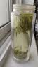 极白绿茶明前安吉白茶皇冠100g 2026年精品罐装新茶茶叶上市 实拍图