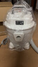 德尔玛（Deerma）【重磅单品】TJ700S 干吹两用吸尘器 家用商用 吸尘器桶式大吸力 整机降噪设计ZN-530 实拍图