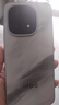 vivo iQOO 15 16GB+512GB 凌云 第五代骁龙8至尊版 2K 三星珠峰屏 国家补贴 iqoo15游戏电竞手机 实拍图