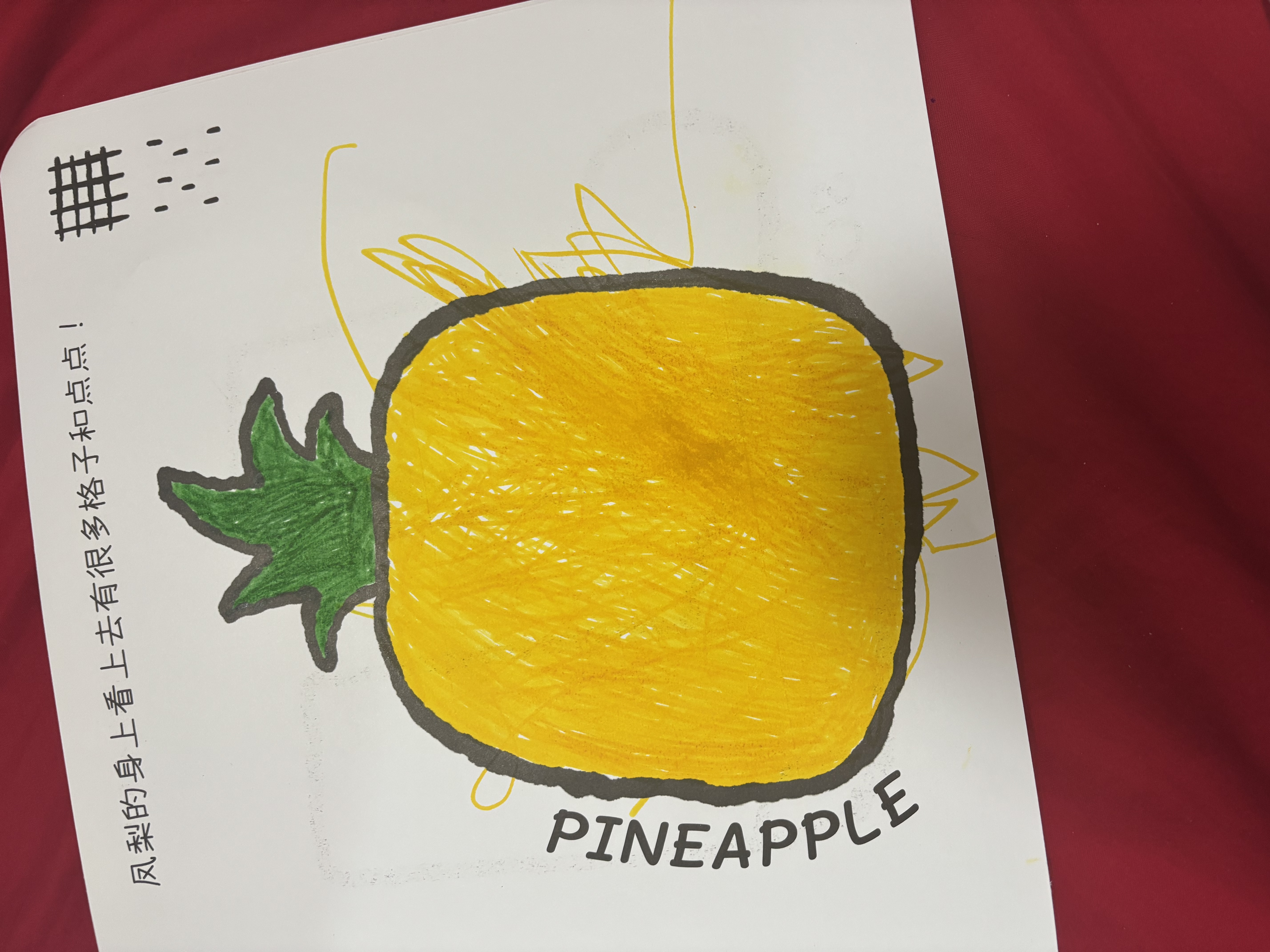 得力（deli）36+6色丙烯马克笔云层阶梯儿童学生加赠款圆杆桶装水彩笔防水手绘咕卡荧光记号笔涂鸦水彩笔美育 实拍图