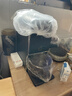 九阳（Joyoung）洗烘一体豆浆机变频轻音低嘌呤浆含钛内胆2-4人家用破壁机料理机2026年全新升级K7Pro紫火款（CT) 实拍图