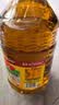 鲁花 【保真菜籽油】食用油 低芥酸特香菜籽油 6.18L   物理压榨 实拍图