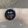 HUAWEI WATCH GT 6 流光紫 41mm智能手表多维情绪健康全新骑行体验 实拍图