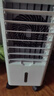 奥克斯（AUX）空调扇制冷器小空调冷风机单冷家用冷风扇宿舍办公移动冷气扇风扇冷风机FLS-160ASR 实拍图
