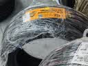 马牌（Continental）汽车轮胎  235/55R19 105V XL FR UX7 适配奔驰GLC 实拍图