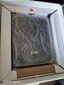 OOU黑刃五代抗菌刀具全套厨房家用菜刀套装锋利中式刀具套装高碳钢厨具套刀用具大全七件套 实拍图