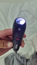 飞利浦（PHILIPS）照玉石手电筒强光专用鉴定365nm紫光灯翡翠珠宝文玩验钞检测手电 实拍图