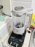 美的（Midea）安睡Max低音降噪系列破壁机1.75L多功能自清洗 古法浓浆辅食料理豆浆机 国家补贴 S59 实拍图