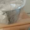 美厨（MAXCOOK）304不锈钢猪油罐调料盆 猪油盆调味罐调料缸2.8L带盖带网MCWA9035 实拍图