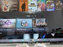 北通鲲鹏50第二代游戏手柄AI智控无线蓝牙手柄xbox电脑PC手机steam电视NSswitch2震动体感 原神 地平线 实拍图