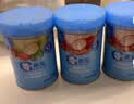 嘉宝（GERBER）婴幼儿米粉混合蔬菜加铁加DHA加益生菌米粉宝宝辅食米糊250g 6月+ 实拍图