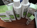玉泽（Dr.Yu）屏障修护3件套(保湿水200ml+调理乳50ml+保湿霜50g) 七夕节礼物 实拍图