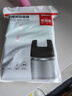 京东京造背心式垃圾袋45*60cm*100只双面1.6丝 手提厨房家用加厚袋中号 实拍图