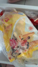 大用金甲鸡柳plus1.6斤 鸡胸肉串金甲芝麻三角鸡柳 油炸空气炸锅 实拍图
