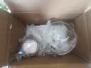 九阳（Joyoung）绞肉机家用绞馅机碎肉机电动多功能料理搅拌打肉馅蒜蓉机不锈钢磁吸无孔搅肉机LA356 实拍图