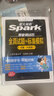 星火英语备考2026年12月四级全真题试卷含26年6月四级考试真题 四级全真试题+标准模拟（4级）历年真题复习cet4级乱序版四级词汇书 阅读理解听力写作翻译专项训练 阅读狂欢节 实拍图
