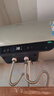 美的（Midea）国家补贴15%终身免换镁棒60升2500W一级能效40倍耐用加热管家用电热水器F6025-JE4(HE) 实拍图
