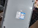 美的（Midea）家用电磁炉电陶炉电池炉2200W大功率猛火新型电磁灶一体面板爆炒炒菜超薄火锅炉2026新品MC-E22A02 实拍图
