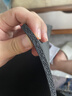 赛睿加厚版鼠标垫大号 QcK Heavy Large 450*400*6mm 游戏电竞鼠标垫 电竞fps顺滑鼠标垫CSGO 电脑桌垫 实拍图