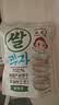 艾唯倪（ivenet）米饼儿童零食磨牙棒米饼饼干韩国原装进口纯净配料 苹果味30g 实拍图