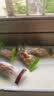 比比赞（BIBIZAN）迷你小麻花混合味500g约150根休闲零食品饼干蛋糕点心早餐下午茶 实拍图