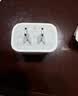 Apple/苹果 40W type-c快充充电器 苹果usb-c原装充电头 旗舰店新款苹果iPhone 17 Pro Max充电器 实拍图