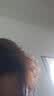 施华蔻（Schwarzkopf）斐丝丽长效持色染发霜7-668乌木粉棕 甜美出挑抗黄持色越洗越出色 实拍图