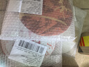 大益TAETEA茶叶普洱茶饼茶 天地人和熟茶357g/饼 品质熟茶 实拍图