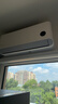小米空调  巨省电 1.5匹挂机 一级能效 外机单排铜管 KFR-35GW/N1A1【整机免费十年包修】 实拍图
