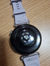 HUAWEI WATCH GT 6 流光紫 41mm智能手表多维情绪健康全新骑行体验 实拍图