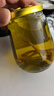 裕鹿山人参虫草酒42度52度小瓶杯装150ml12瓶东北粮食酒养生人参酒 42%vol 150mL 12瓶 实拍图