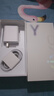 vivo Y500 Pro 8GB+128GB 柔粉 2亿HP5旗舰级主摄 7000mAh蓝海电池 IP68+IP69满级防水 AI影像手机 实拍图