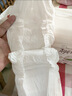 好奇（Huggies）铂金装小桃裤纸尿裤S96片(4-8kg)新生儿小号尿不湿【夏季散热王】 实拍图