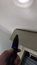 得力（deli）玉石手电筒紫光灯395nm蔬菜荧光剂检测专用强光三光源鉴定珠宝 实拍图
