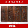 洁丽雅（Grace）7A级抗菌防螨洗脸毛巾纯棉条纹擦脸巾洗澡毛巾2条装 兰色+棕色 实拍图